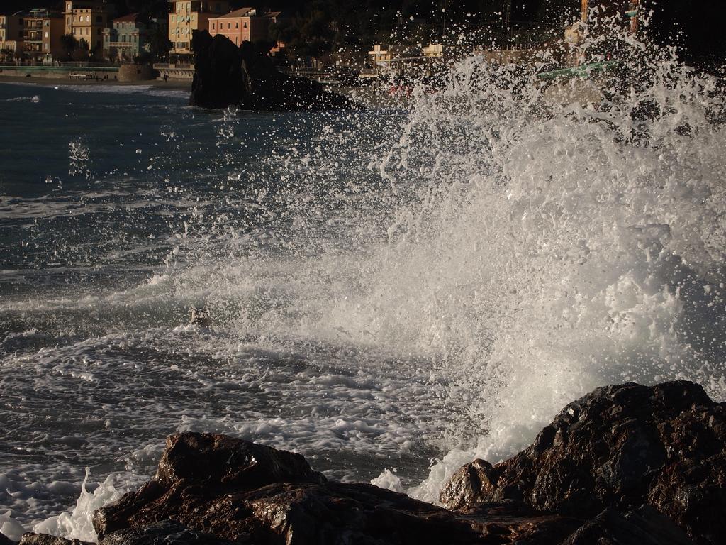 A Ca Da Vaniglia Monterosso al Mare Exteriör bild