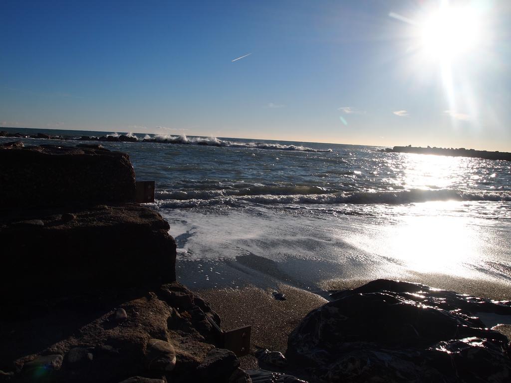 A Ca Da Vaniglia Monterosso al Mare Exteriör bild