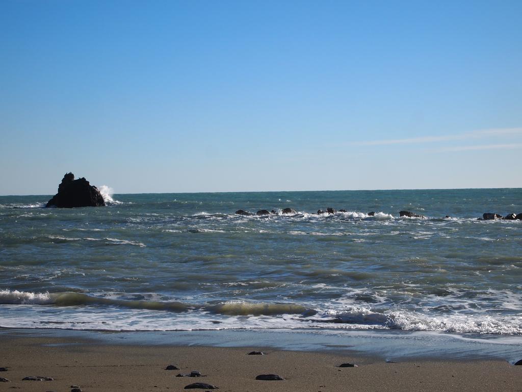 A Ca Da Vaniglia Monterosso al Mare Exteriör bild