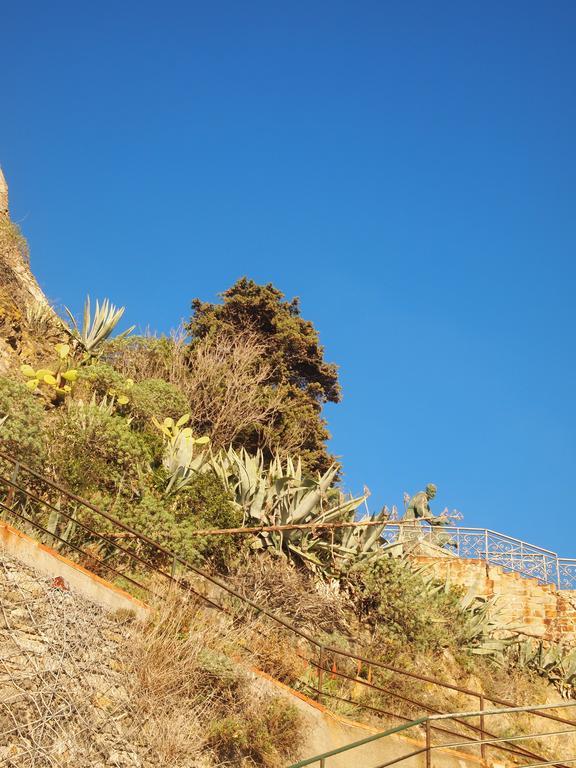 A Ca Da Vaniglia Monterosso al Mare Exteriör bild